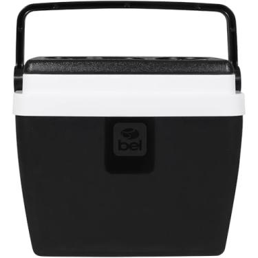 Imagem de 12L C/Alca E Suporte Pto/Branc