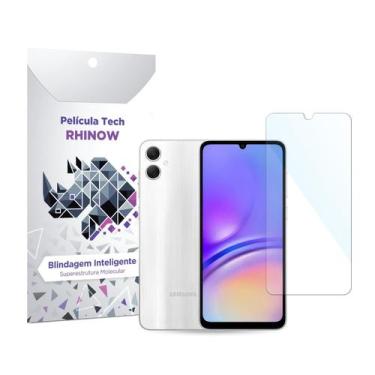 Imagem de Película Tech Vidro para Samsung Galaxy A05 (Rhinow)