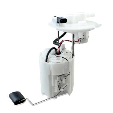 Imagem de Conjunto de bomba de combustível 31110-F3500 compatível com 2017-2022 Hyundai Elantra Kona Accent 2019-2021 Kia Forte Rio 1.6L 2.0L Substitui FG2329 811GE 31120-F3500