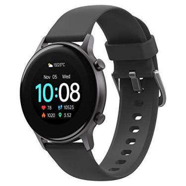 Imagem de Smartwatch UMIDIGI Urun S, Relógio Inteligente, rastreador de atividad