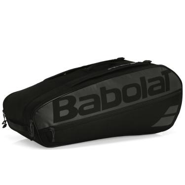 Imagem de Raqueteira Babolat Court L X9 Preta