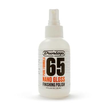 Imagem de JIM DUNLOP Pure Formula 65 Nano Gloss Finishing Polish-113 g (6604)