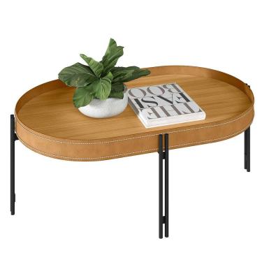 Imagem de Mesa de Centro Mônaco Linea Brasil