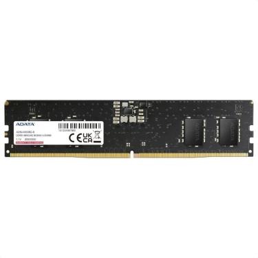 Imagem de Memória Desktop 8GB DDR5 4800MHz CL40 - AD5U48008G-S Adata