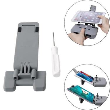 Imagem de Suporte de Tablet para Controle Remoto de Drone DJI RC-N1 - Sunnylife