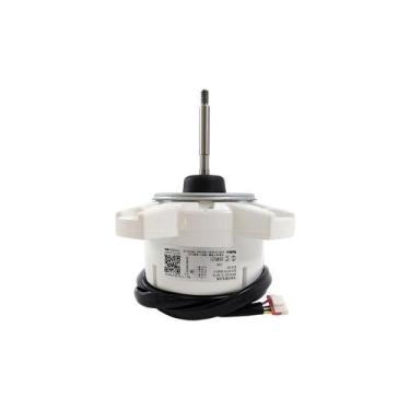 Imagem de Motor De Corrente Contínua Ar Condicionado LG ASNW092HDW0 ASUW092B4A0 