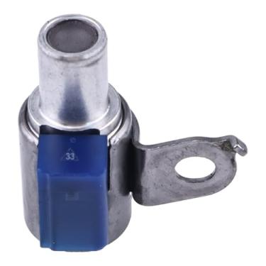 Imagem de HOLDWELL Solenoide de controle de transmissão S4 35240-50050 3524050050 compatível com Toyota/Lexus com A760E A761E A761F AB60 A960E AUTO TRANS