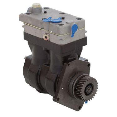 Imagem de Compressor Ar Mbb Axor Com Motor Om457 Tipo Wabco - LNG