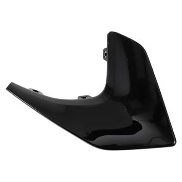 Imagem de Partuto Buick Encore GX 2020-2023 Capa de farol de neblina para Buick Encore GX 2020-2023 Preto ABS 1 peça dianteira direita carro