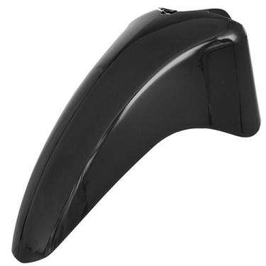 Imagem de Paralama Dianteiro Para Moto Honda Biz 125 +ex Ano 2011 Até 2017 - Cro