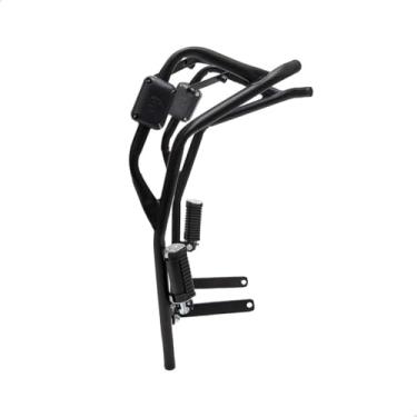 Imagem de Protetor Carenagem Motor Mata Cachorro Biz ATE 2017