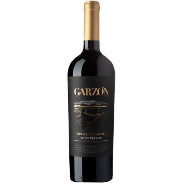 Imagem de Vinho Garzón Single Vineyard Petit Verdot 750ml