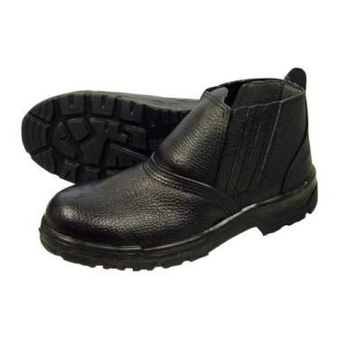 Imagem de Calçado de Segurança para Construção com Bico 37 - Wurth - 5360007370 