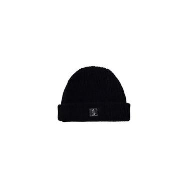 Imagem de Gorro Tricot Reserva Mini, U, Preto