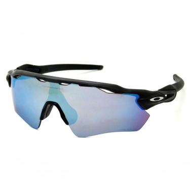 Imagem de Óculos De Sol Oakley Radar Ev Path Oo9208-c038 38 Deep Water Polarizado