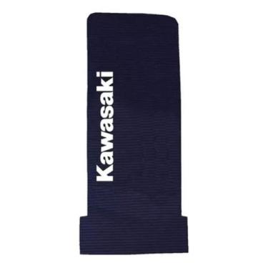 Imagem de Tapete Jet Ski Kawasaki Sx / Sxi 650 / 750 - Spts