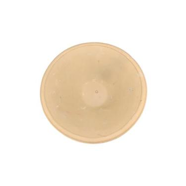 Imagem de ALGUIDAR DE BARRO SEM VERNIZ Nº0 (24CM) - UNIDADE - Genérico