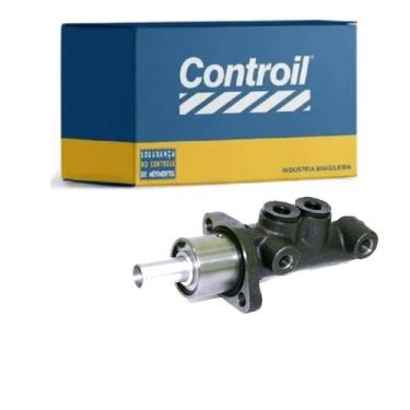Imagem de Cilindro Mestre De Freio Celta 2005 A 2007 - Controil C2157