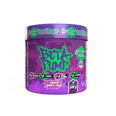 Imagem de Beta Pump (300g), Sabor Black Açai