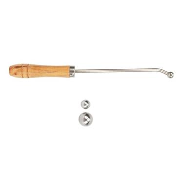 Imagem de Dynwave Ferramentas para Reparo de Tubo de Trompete E Braço de Trombone