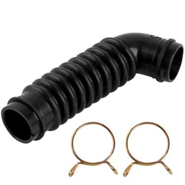 Imagem de AEM75152901 Substituição do conjunto da mangueira de drenagem da arruela para máquina de lavar roupa de carregamento frontal LG Kenmore AP6892766 PS12730225 WT7800CV WT7800CW WT7900HBA WT7880HWA