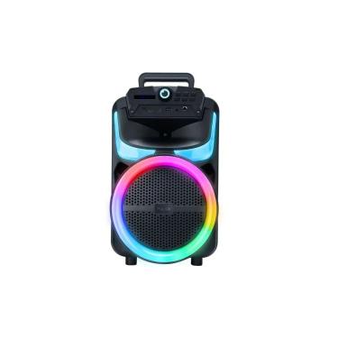Imagem de CAIXA DE SOM PULSE BURST 250W RMS 8 POL