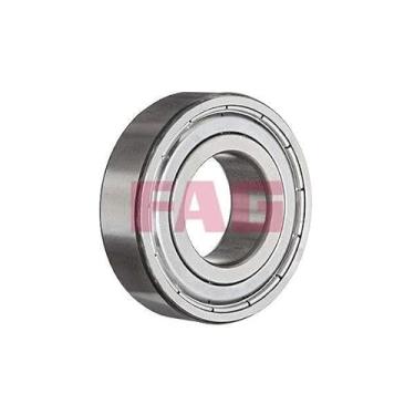 Imagem de Rolamento Roda Dianteira FAG 6204.2ZR Agrale 4100 M93 15-20