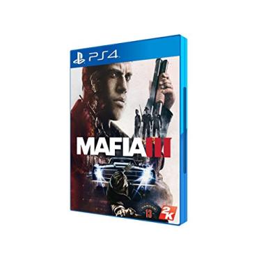 Imagem de Mafia III - PlayStation 4