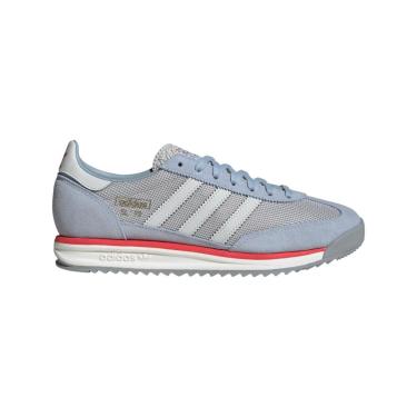 Imagem de Tênis SL 72 RS adidas Originals Azul  masculino