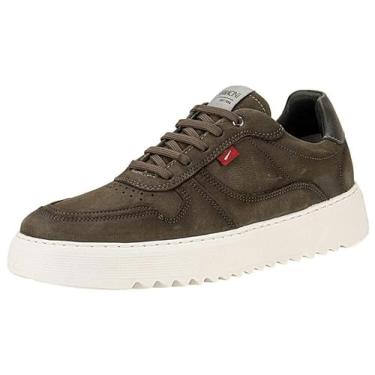 Imagem de Sapatênis Ferracini 7958-683 (Grey, BR, Adulto, Numérico, 37)