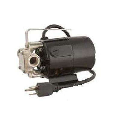 Imagem de FM Pumps Bomba Elétrica Para Drenar Rapidamente Colchões D'Água California King, Queen E Super Single