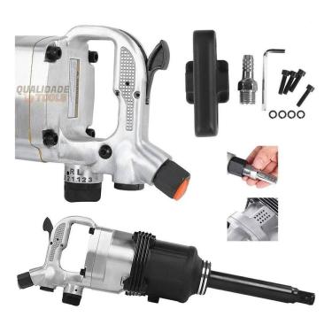 Imagem de Chave Impacto Pneumática1`` Polegada