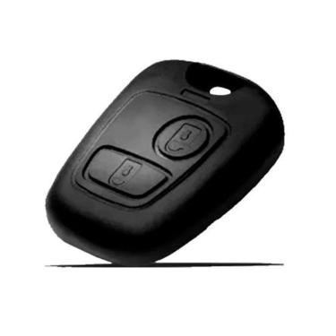 Imagem de Capa Frontal Chave Hoggar 2014