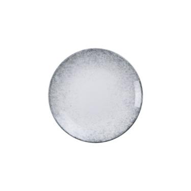 Imagem de Prato Sobremesa Tramontina Camila Maxforce Em Porcelana 19 Cm Tramontina