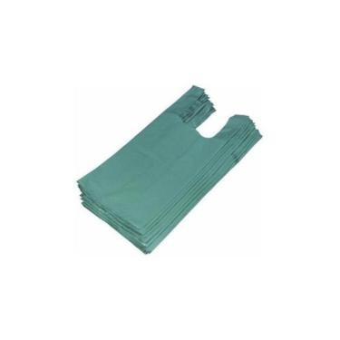 Imagem de Sacolas Plasticas Reciclada Reforçada 50 X 70 3 Kg