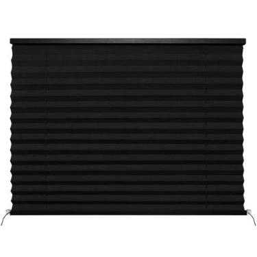 Imagem de Persianas para trailers NOVINO Camper RV plissadas 32x24cm Solar Shade