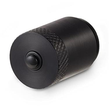 Imagem de OMTech Ferramenta de alinhamento a laser de CO2 para gravadores a laser, ponteiro laser vermelho de precisão para máquinas de corte e marcação de gravação a laser de 50 W, 60 W, 70 W, 80 W, 100 W, 130