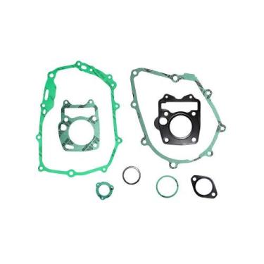 Imagem de Jogo De Junta Kit Motor Moto Honda Biz 125 + ES KS EX Vedamotors