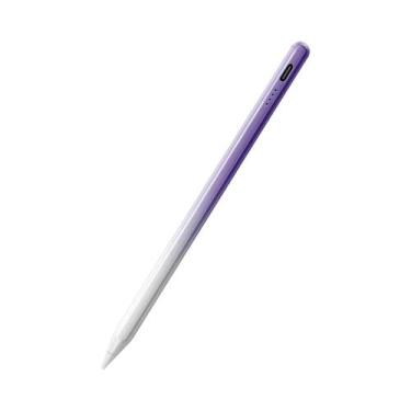 Imagem de Caneta Stylus Apple Pencil Para iPad Air Mini pro Com Rejeição De Palm