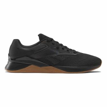 Imagem de Reebok Tênis unissex adulto Nano X4, Preto Purgry Rbkle3, 13.5 Women/11.5 Men