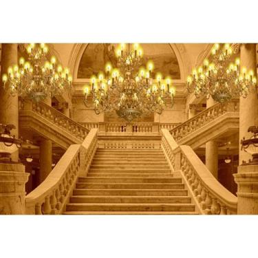 Imagem de Painel De Tecido Sublimado Balões 002 - Fabrika de festa, 400x300cm