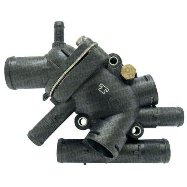 Imagem de Valvula termostatica serie ouro - kangoo 1997 a 2003 / laguna 1996 a 2