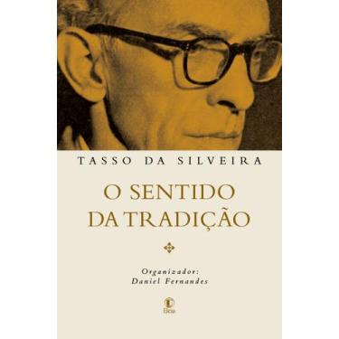 Imagem de Livro - O Sentido da Tradição