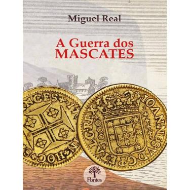 Imagem de Guerra Dos Mascates, A