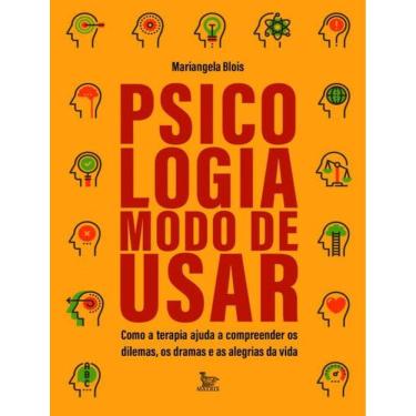 Imagem de Psicologia - Modo De Usar