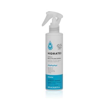 Imagem de Hidratei Multifuncional Spray Leave-in 250ml