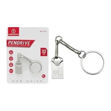 Imagem de Pendrive 32GB - KAPBOM