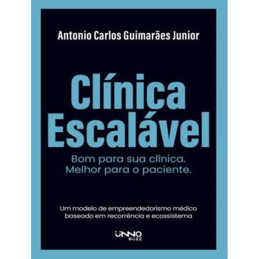 Imagem de Clinica Escalavel