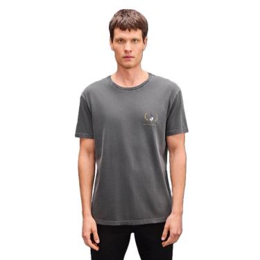 Imagem de Camiseta Estampada Rio De Janeiro Reserva-Masculino