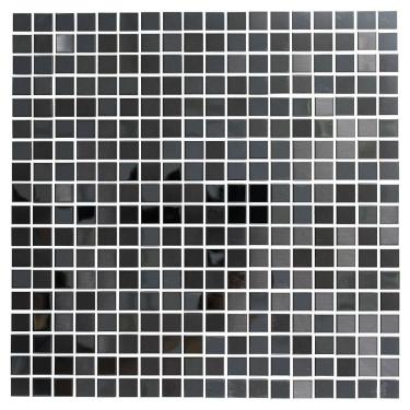 Imagem de Pastilha de Vidro Ritmos Pop 31 1,5X1,5 Placa 30X30cm - 1015039002